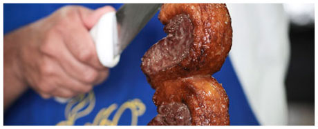 RESTAURANTE EM SANTOS - Vendo ou Troco por Imóveis