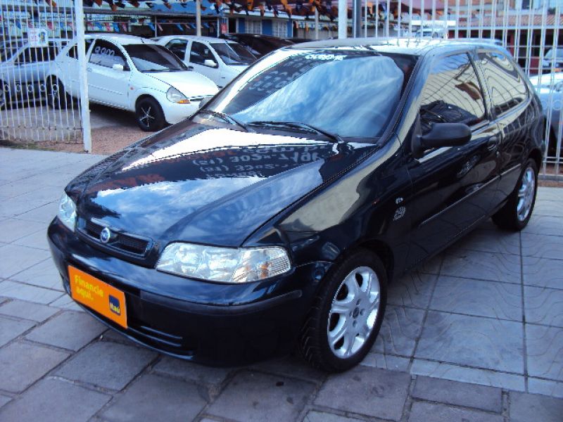 Fiat/Palio Fire 