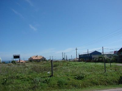 Terreno en venta' Jose Ignacio
