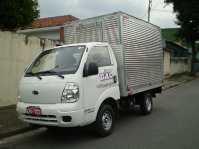 Logistica & Transportes
