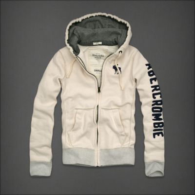 Moletom Abercrombie - RImports