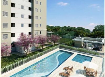 Vendo APTO / VIDA PLENA ITAQUERA / 45m² / 1 vaga