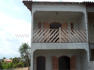 Casas em Praia seca Araruama RJ proximo a lagoa mar e centro 