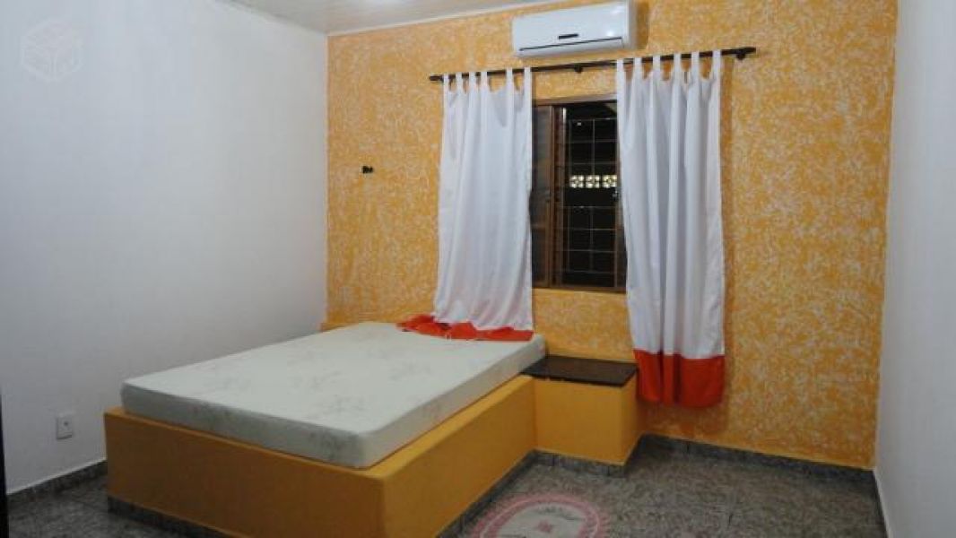 BELA CASA PARA ALUGUEL DE TEMPORADA EM PORTO RICO (15 pessoas)