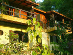 EXCELENTE LOCALIZAÇÃO NATUREZA E PERTO DE TUDO