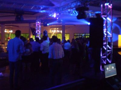 DJ Prodígio, DJ Campinas, DJ São Paulo, DJ para casamentos