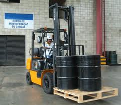 CONSÓRCIO EMPILHADEIRA S/JUROS