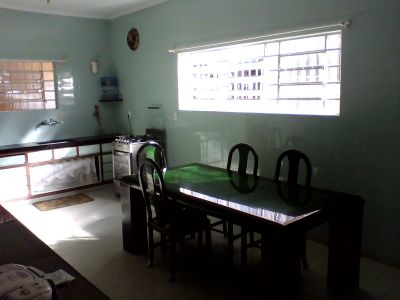 CASA NA VILA PIRES - REF. 517