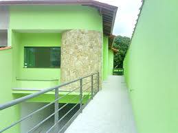 Artur serviços de Pinturas internas e externas