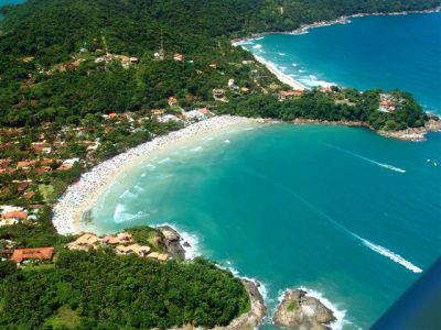 UBATUBA PRAIA DO TENÓRIO 