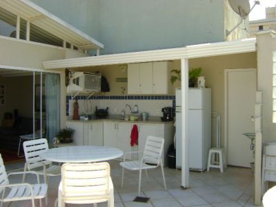 DUPLEX MANSÕES SANTO ANTONIO