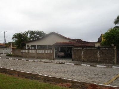 CASA NA PRAIA