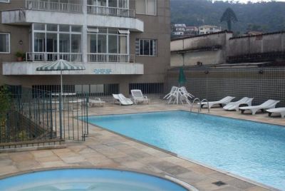 Vendo ou Troco Lindo Apartamento