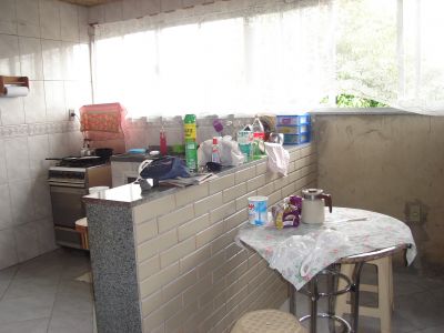 Maricá - Casa em Condominio