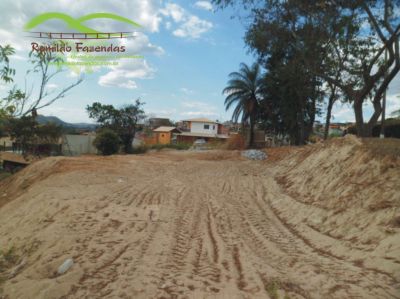 chácara em condomínio de alto padrão 