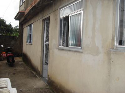 Maricá - Casa em Condominio