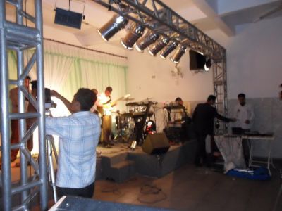 STAMBUL PROMOÇÕES E EVENTOS