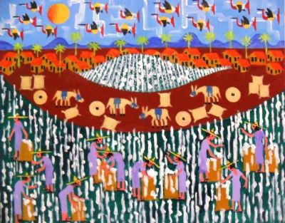 OBRAS BRASILEIRA DO ARTISTA AECIO A VENDA COM AJUR SP 