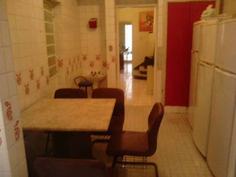 Quartos vagos próximo ao centro de São Paulo