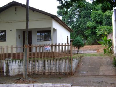 terreno de 562 m2próximo ao Centro em UMUARAMA - PR