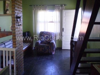 Casa em Praia seca proximo aoo mar e lagoa 