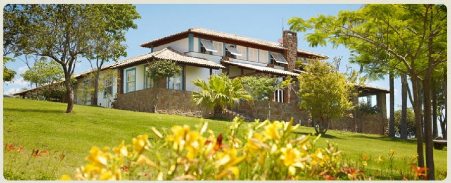 Hotel de Luxo