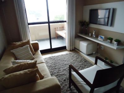 03 DORM 1 SUITE 2 VAGAS COB NOVO STYLE VIVRE MUDE JÁ