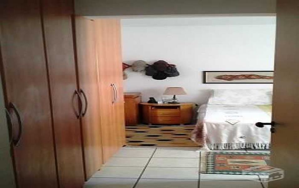 Apartamento à venda em Capim Macio - Cód. 1168