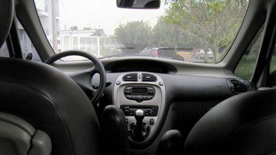 Picasso Exclusive 2.0 2004 - Super Nova