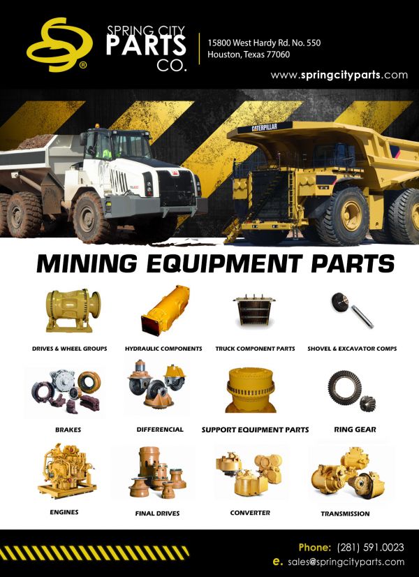 Grúas Refacciones Y Maquinaria Pesada