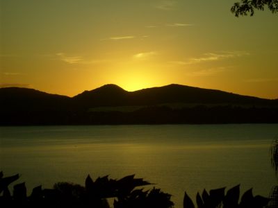 Terreno (Sítio) 7.900m² com chalé, Lagoa, Florianópolis/SC