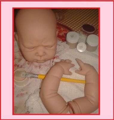 CURSO BÁSICO REBORN - PROMOÇÃO!