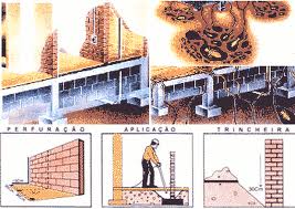 DEDETIZAÇÃO/DESCUPINIZAÇÃO O MELHOR PREÇO DE SP.