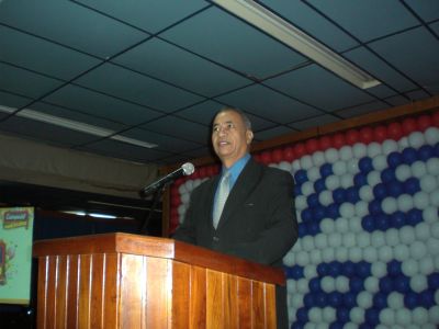 Mestre de Cerimônias