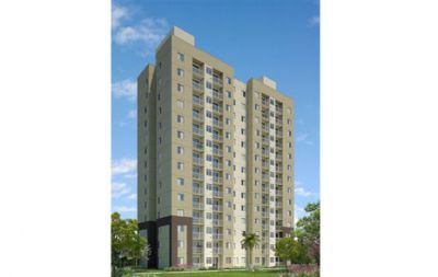 APARTAMENTO JD SÃO LUIZ