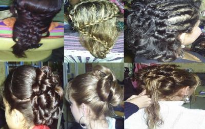 curso de quimica para todos os tipos de cabelo