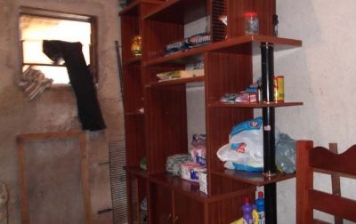 Casa com 03 dorms e 02 vagas em Itaquaquecetuba