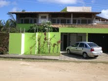 CASA 6 QUARTOS PISCINA PRAIA ATALAIA ARACAJU SERGIPE BRASIL