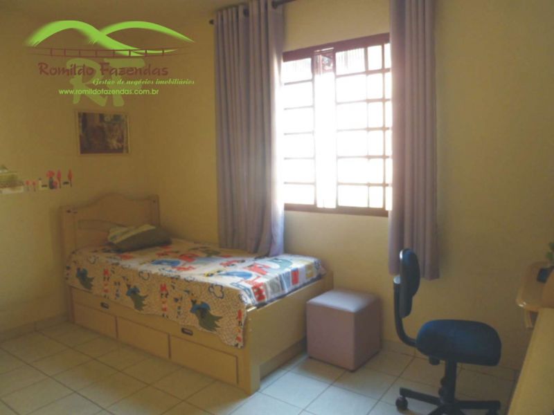 casa de 3 quartos em ibirite