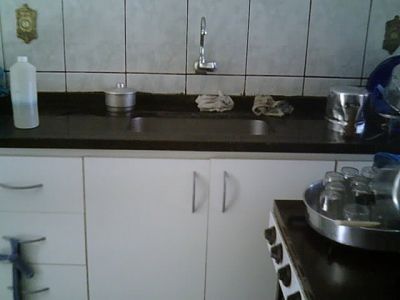 QUARTOS INDIVIDUAIS PROX A IBM E LAB. EMS.