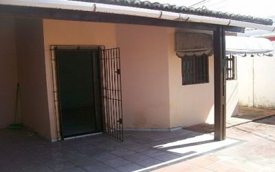 Casa para Alugar em Nova Parnamirim