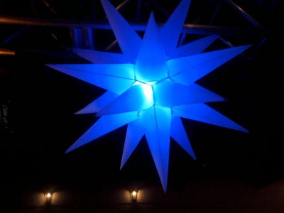 Som , Iluminação , Imagem e Dj 