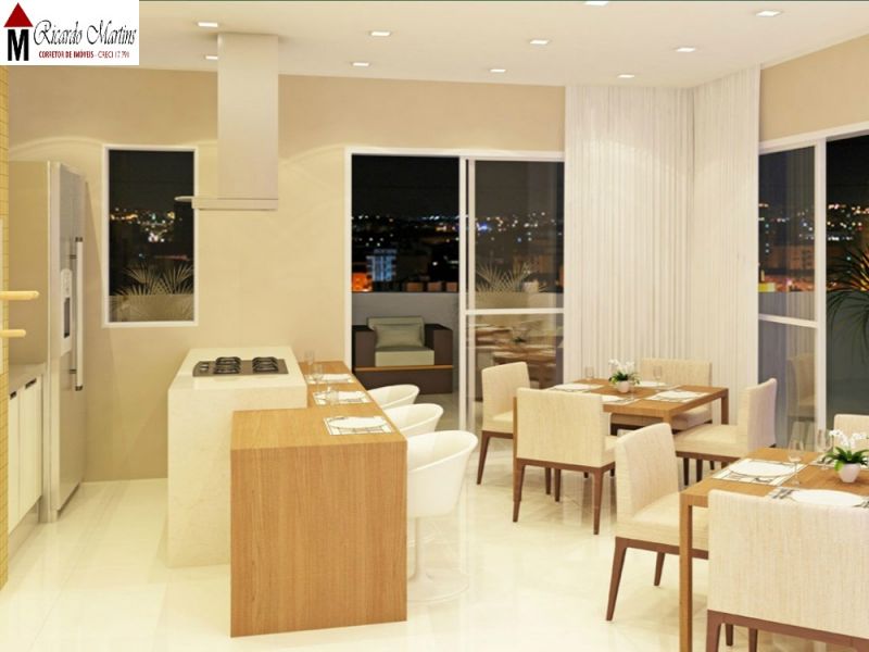 Rovereto Centro Criciúma apartamento a  venda