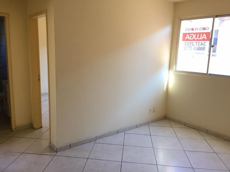 Eldorado apartamento a venda Centro Criciúma