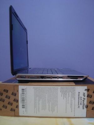 Notebook HP Pavilion dv5 1140br (R$ 799)