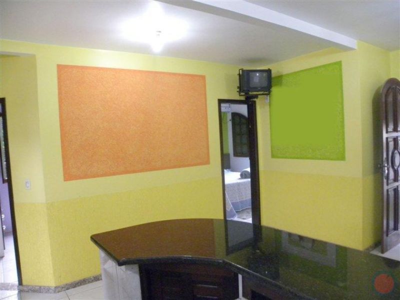 Casa a venda balneário Rincão zona sul 