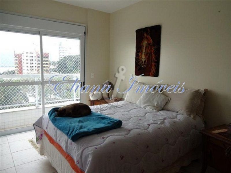Excelente Apartamento com vista mar - João Paulo - Floripa/SC