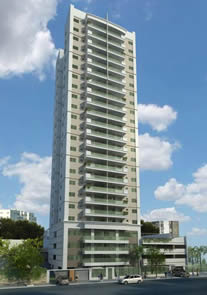 CKOM - Apartamentos confortáveis para você viver bem!