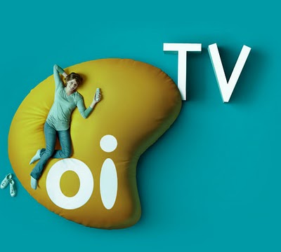INSTALADOR OI TV RECIFE  3443-8405 