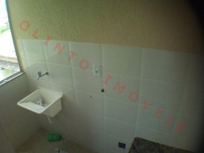 Olinto Imóveis vende Apartamento Padrão 2 qts no Jardim Atlântico em Rio das Ostras